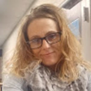 Meet your Posher, Jodie